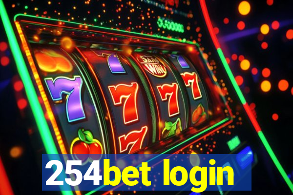 254bet login